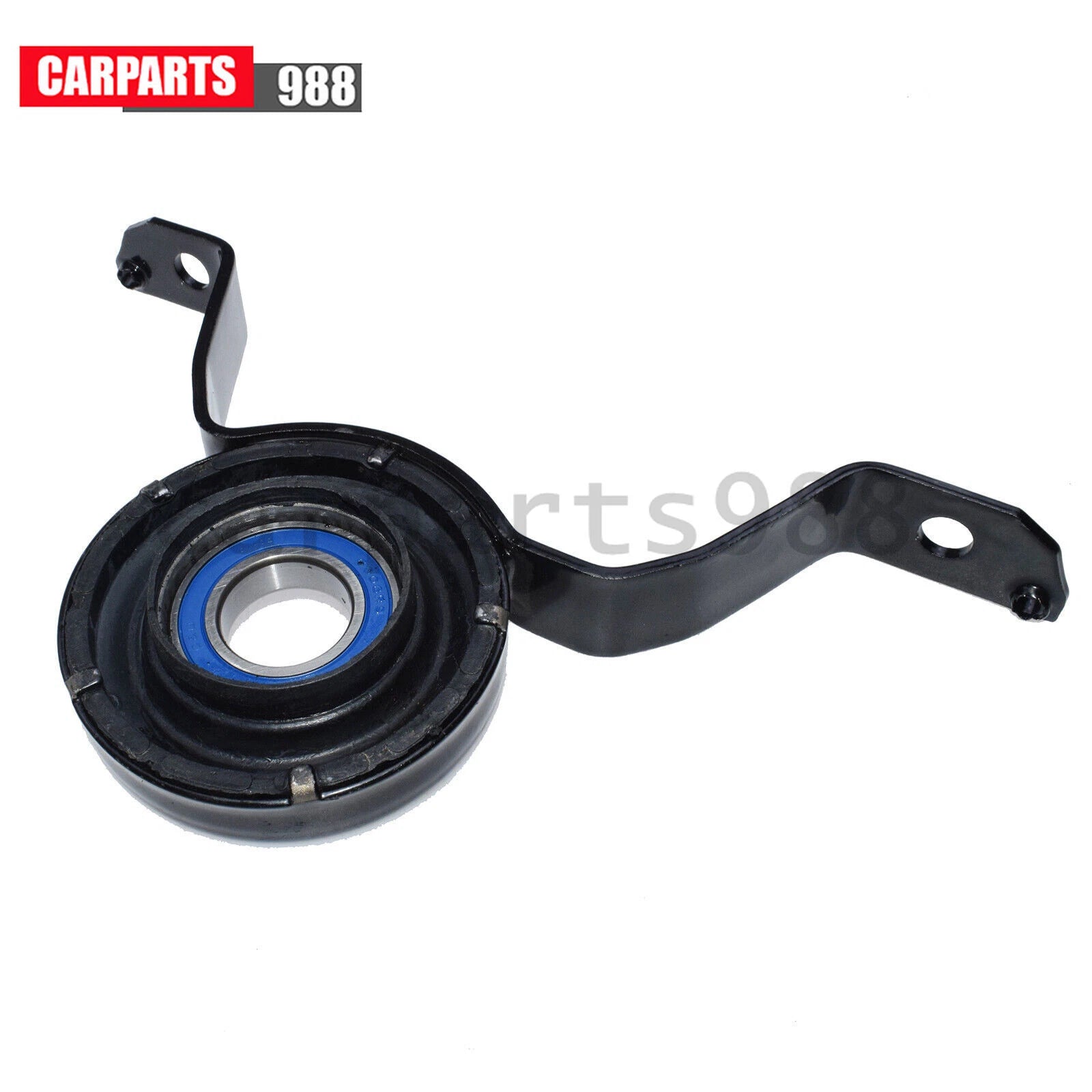 Driveshaft Center Support Carrier Bearing For Audi A4 (B6/B7) A6 A5 A8 Q5 CBA6-4 6B93BC-57
