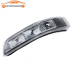 3 LED Turn Signal Side Mirror Light Driver Left Side For 2011-2015 Kia Sorento 6B93BC-57