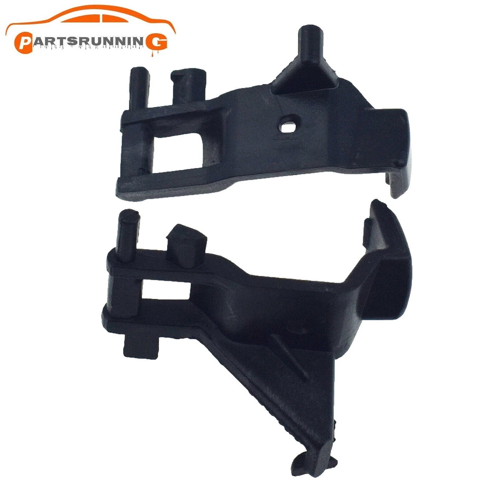 Center Console Armrest Left Right Latch Clip For Mercedes-Benz W166 W292 X166 GL 6B93BC-57