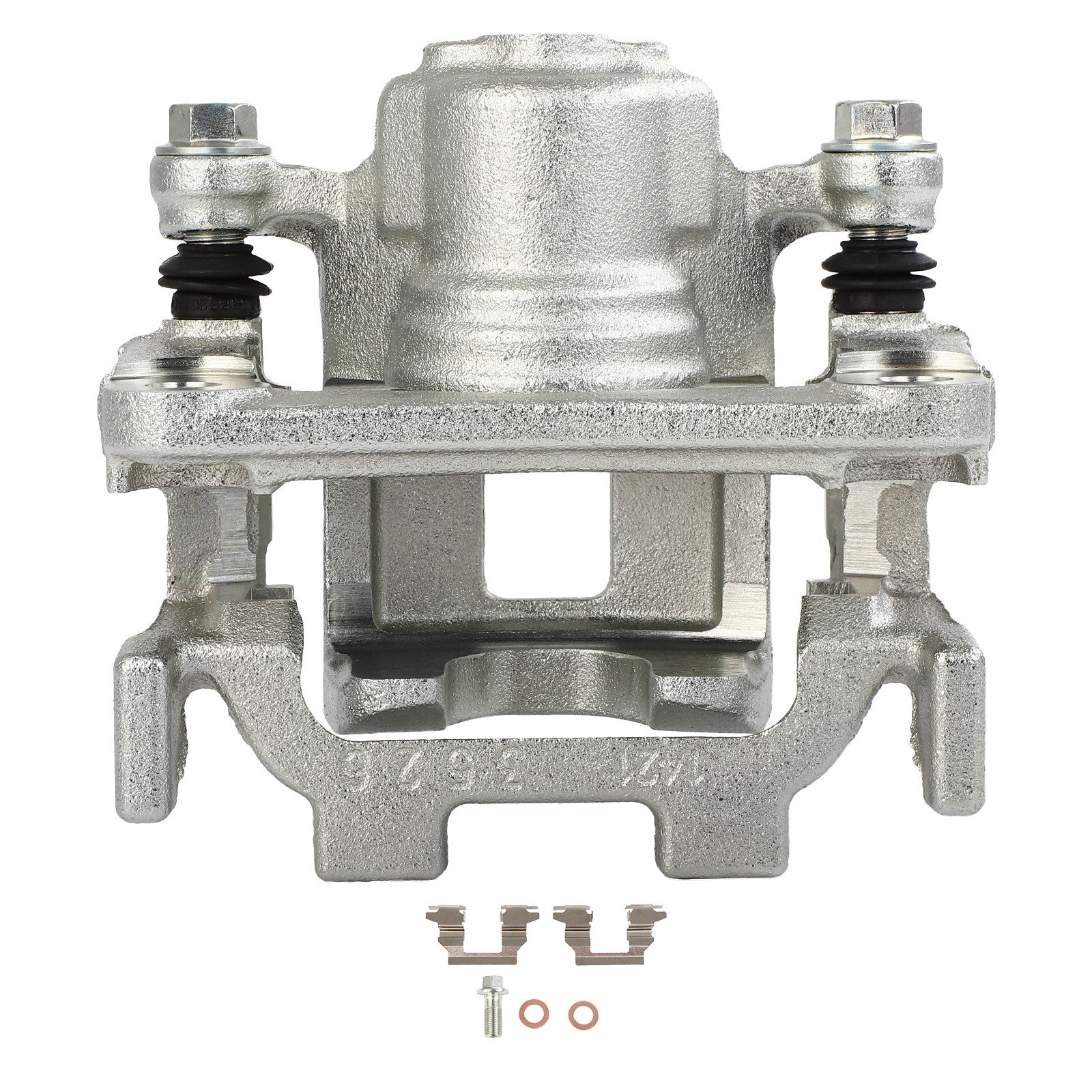 Rear Left Brake Caliper 1Pc  Kits For 2009-2017 2018 Nissan Maxima 19B6240 6B93BC-57