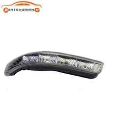 Left Side Mirror LED Turn Signal Indicator Light For12-15 Kia Sorento 876132P000 6B93BC-57