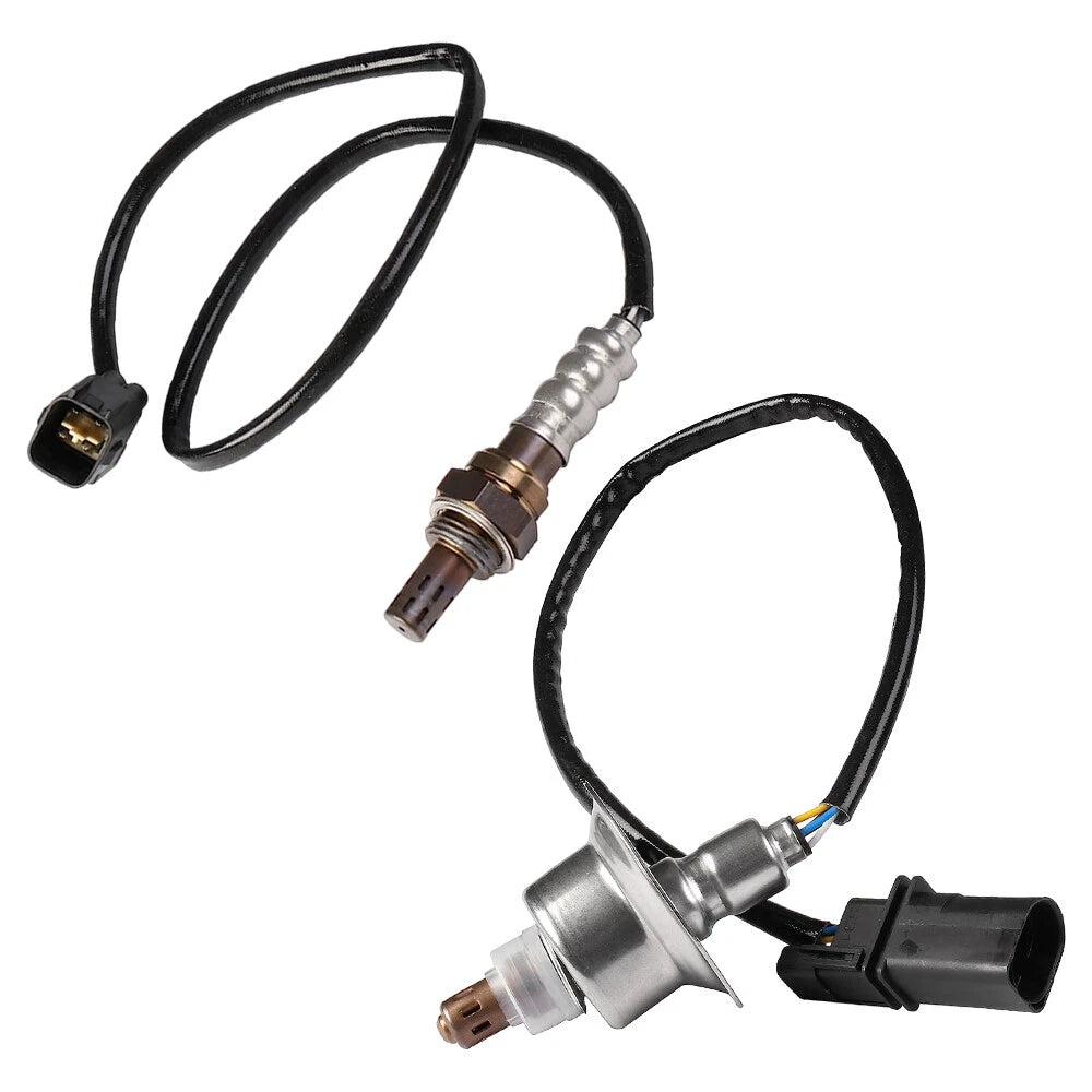 2X Upstream & Downstream Oxygen Sensor For 2011-2015 Kia Sorento OE#234-5029 EOA 6B93BC-57