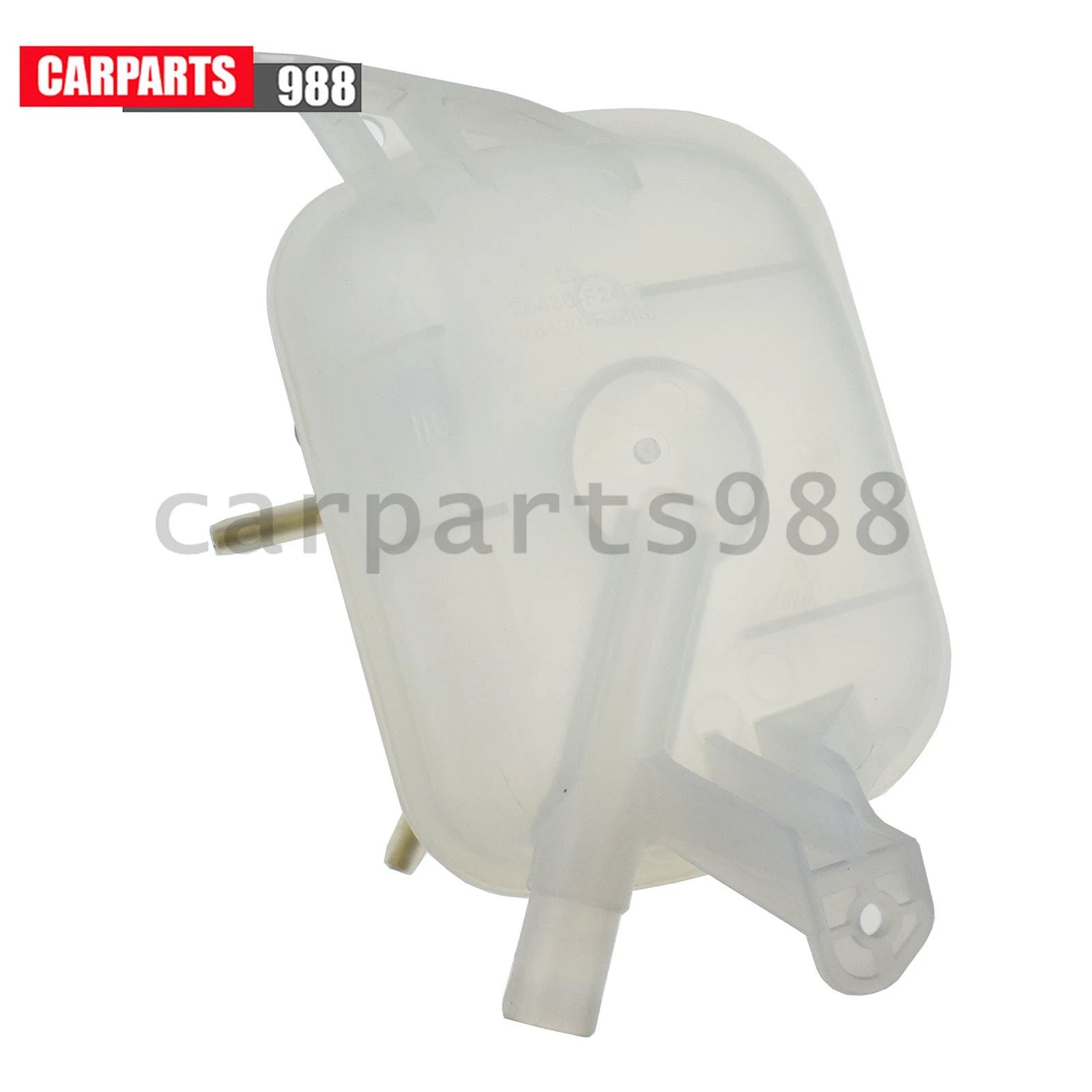 Radiator Coolant Reservoir Tank For Hyundai Elantra 2017-2021 Ceed 25430-F3300 6B93BC-57
