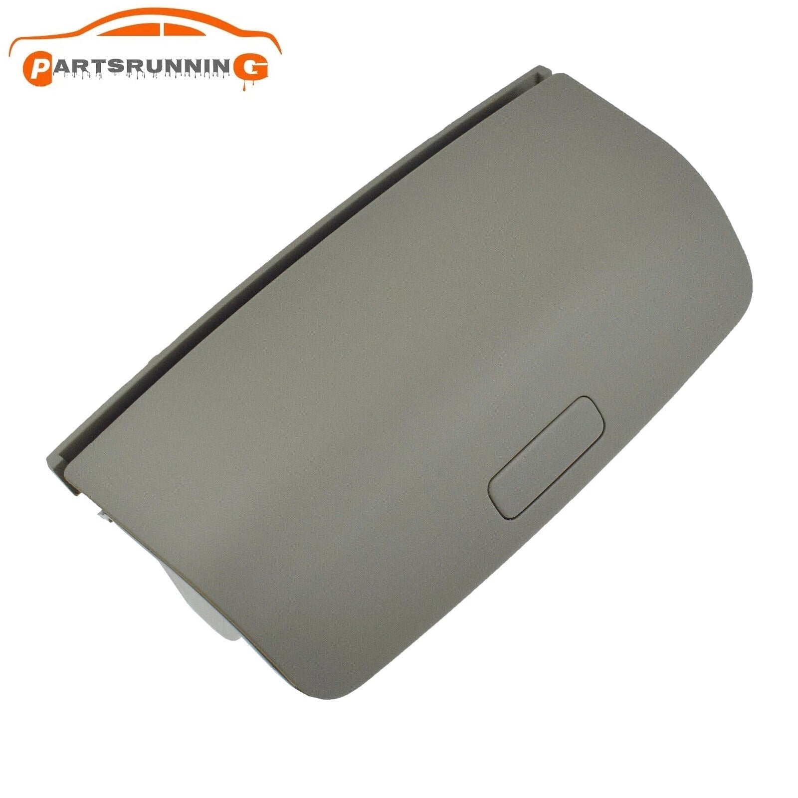 Beige Sun Glasses Case Holder Storage Box &Frame For VW Tiguan Golf MK5 Jetta 5 6B93BC-57