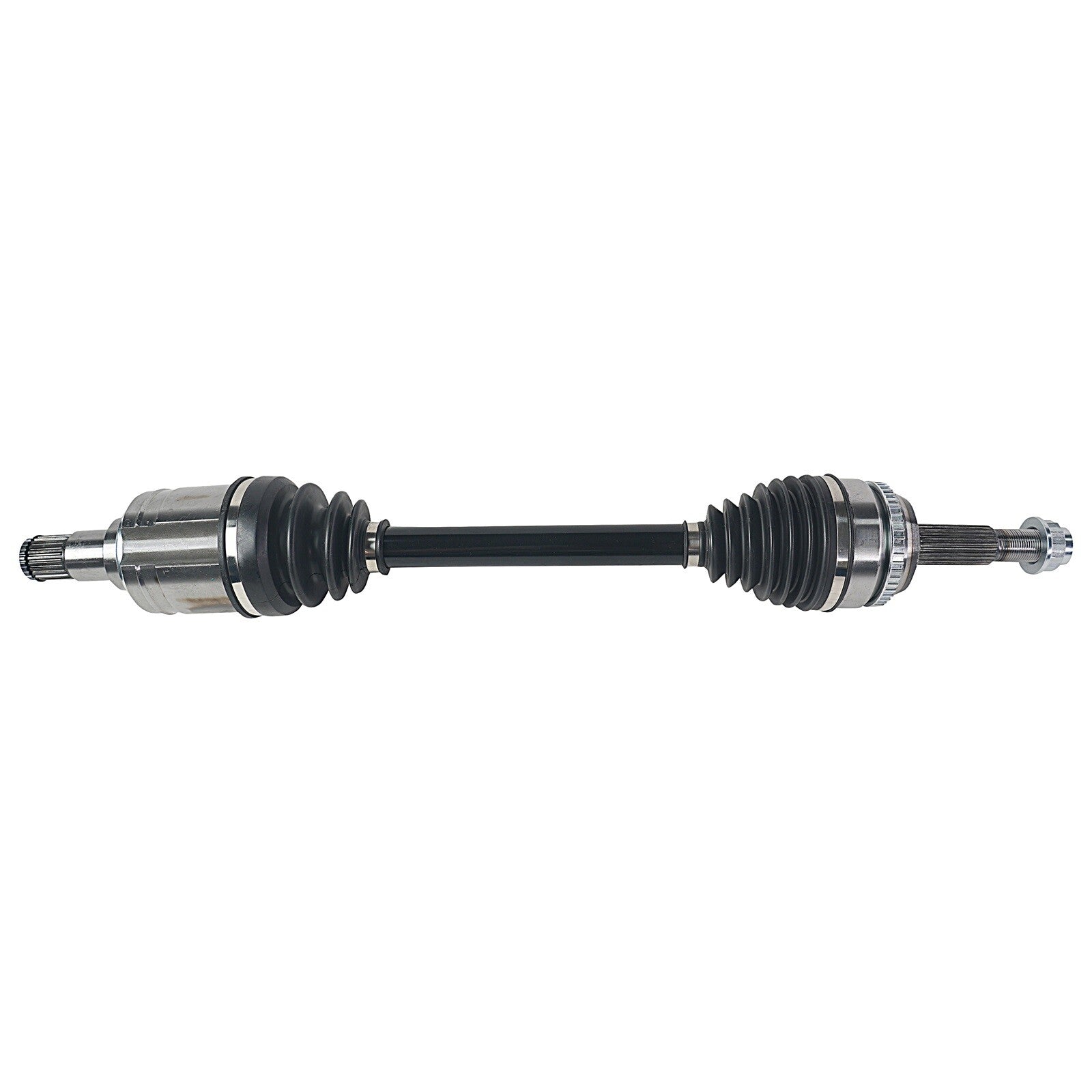 CV Axle Shaft Assembly for 2012-2017 Toyota Camry L4 2.5L Front Left 6B93BC-57