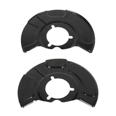 For Jeep WK2 Grand Cherokee Dodge Durango Front Left & Right Brake Dust Shield 6B93BC-57