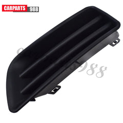 Front Left Bumper Insert Fog Light Cover For 2006-2007 Honda Accord 71108SDAA00 6B93BC-57