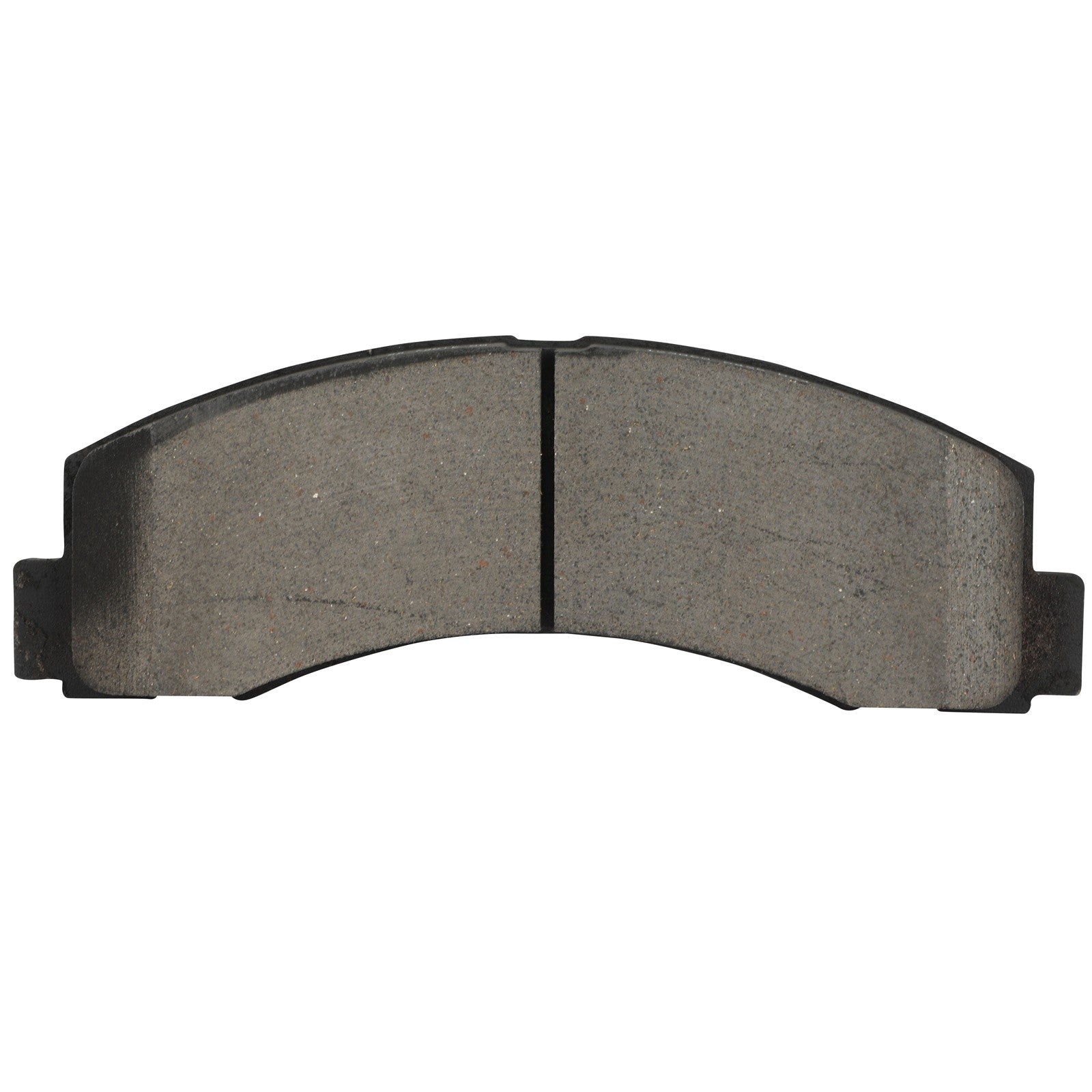 Front Semi-Metallic Brake Pad Set for Ford F150 Expedition Navigator 6B93BC-57