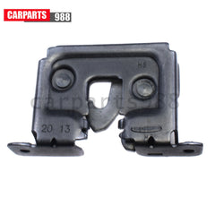 Front Hood Latch Catch Lock for BMW X5 X6 Mini Cooper R55 R56 R57 51232753419 6B93BC-57