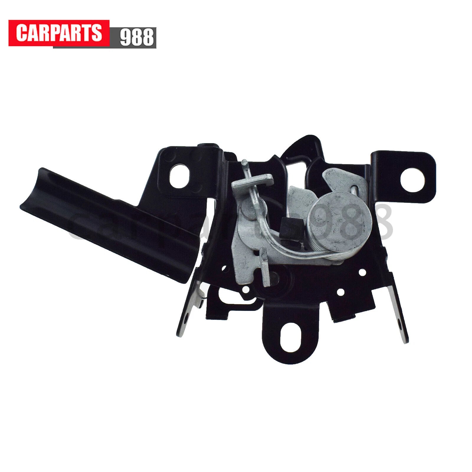 For 2014 2015-2018 Subaru Forester Front Hood Lock Latch Assembly 57310SG010 6B93BC-57