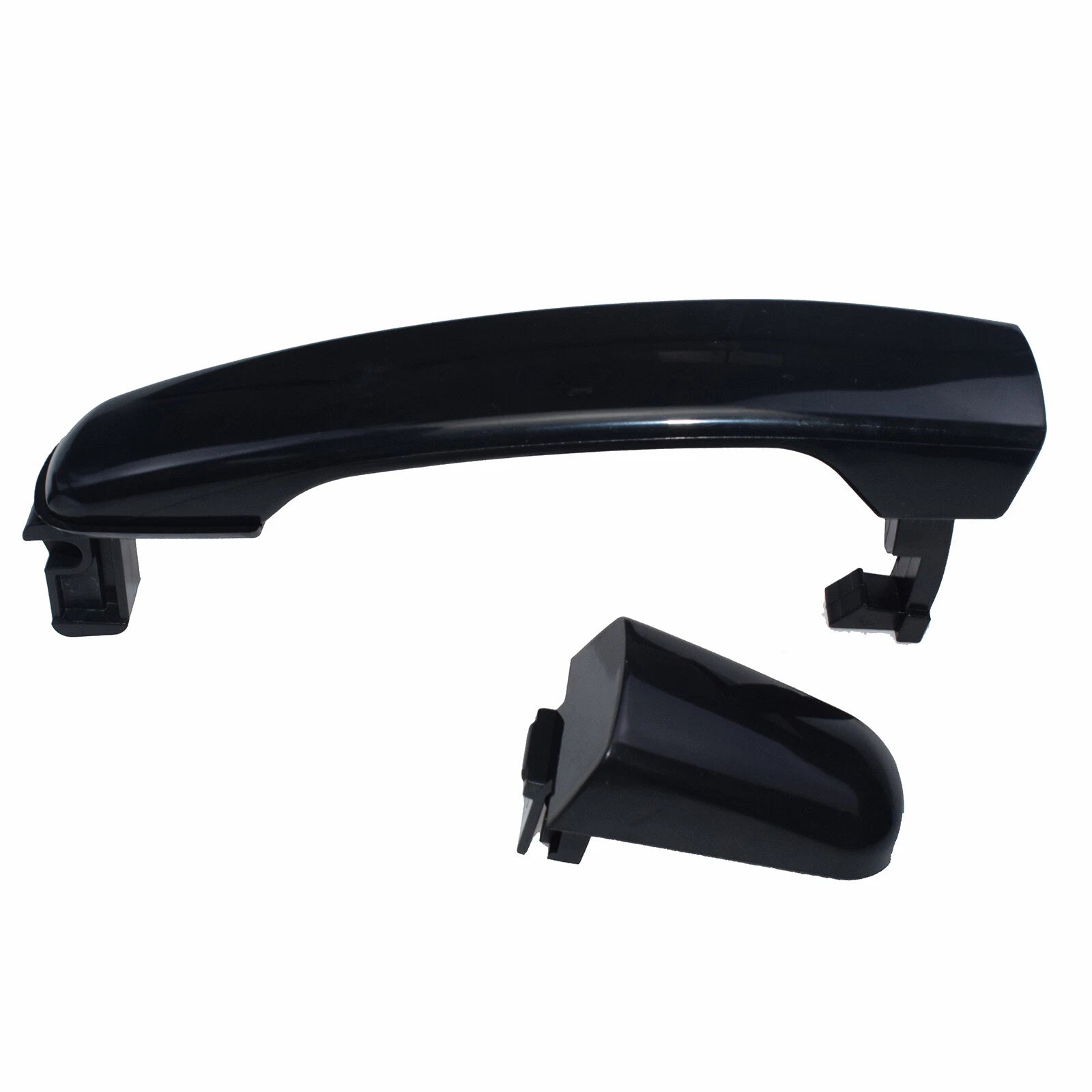 Outer Door Handle Front Rear RIGHT 22672194 For Equinox Malibu G6 Torrent 05-09 6B93BC-57