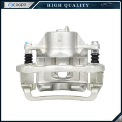 Front Right Brake Caliper 1Pc For 2005-09 Hyundai Tucson 2005-10 Kia Sportage 6B93BC-57