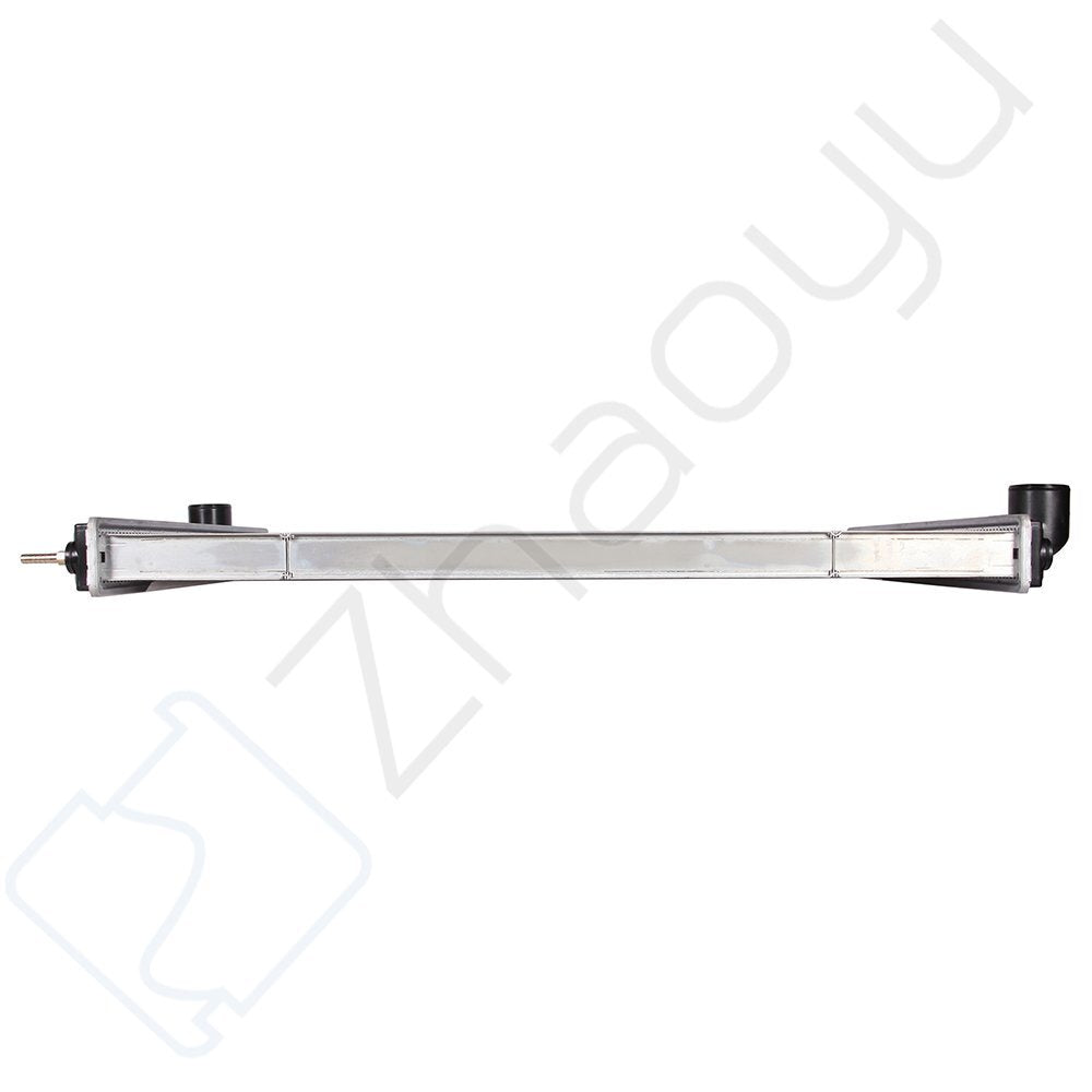 Aluminum Radiator For Ford LTLA LTA LNT LTS 9000 Series 10 10.5 10.8 11.1 14.6 6B93BC-57