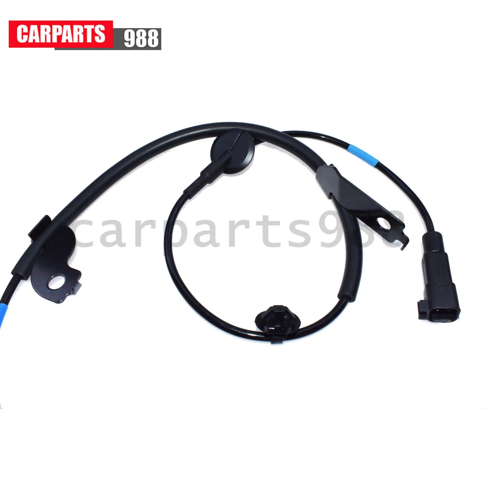 Front RH ABS Wheel Speed Sensor for Mitsubishi Outlander Lancer 4670A032 ALS1784 6B93BC-57