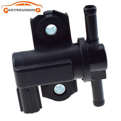 For Acura MDX RL TL Honda Accord Odyssey Vapor Canister Purge Solenoid Valve 6B93BC-57