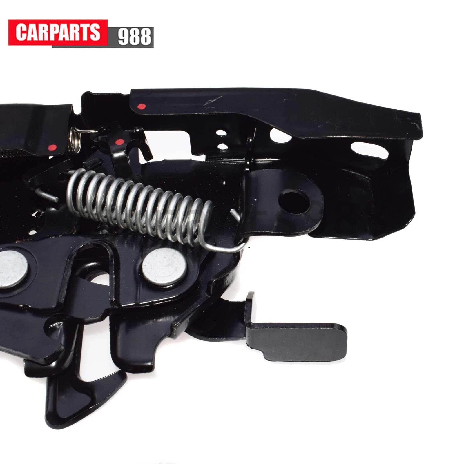 Hood Latch Lock for Toyota Corolla 2009 2010 2011-2013 TO1234119 5351002330 6B93BC-57