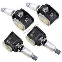 4pcs Tire Pressure Monitoring System Sensor for BMW 36106887146 315 mhz 6B93BC-57