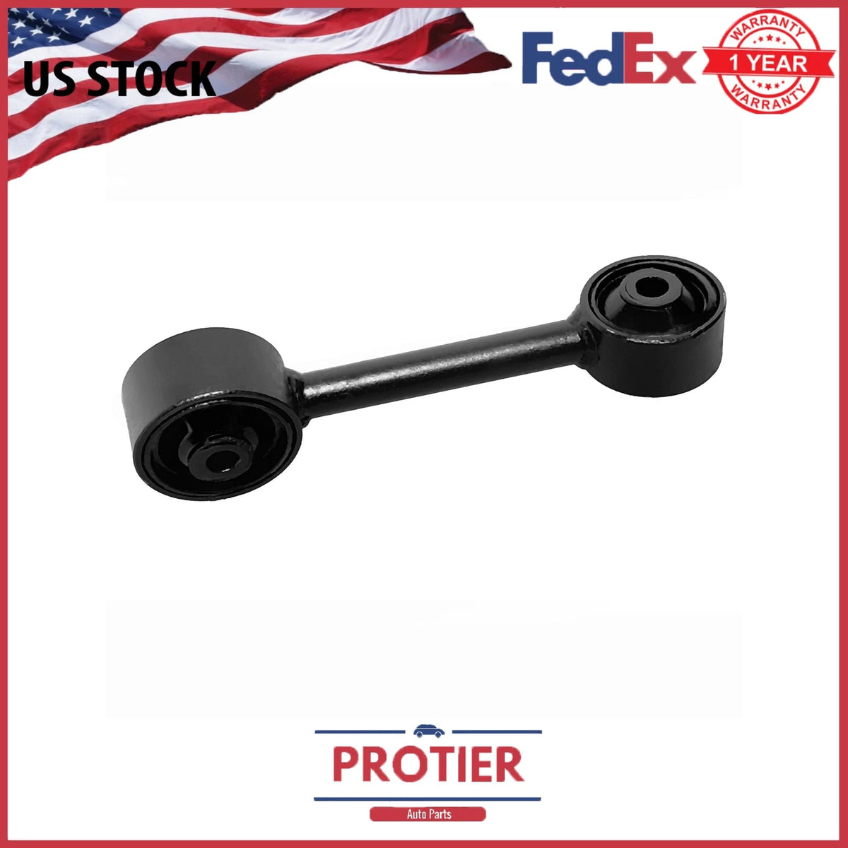 Lexus Toyota Avalon Camry Solara Protier Motor Engine Mount by 6B93BC-57
