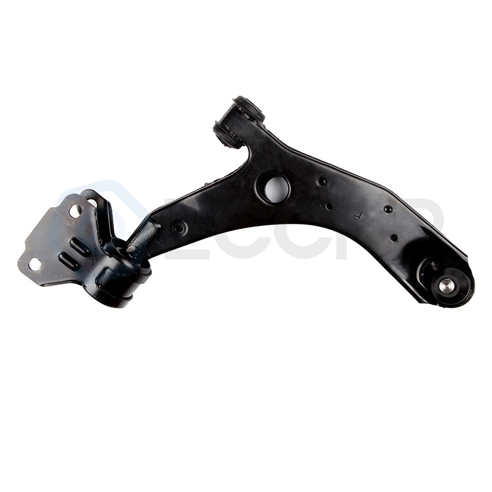 Front Lower Control Arm Ball Joint & Outer Tie Rod End For 2010 11 12 13 Mazda 3 6B93BC-57