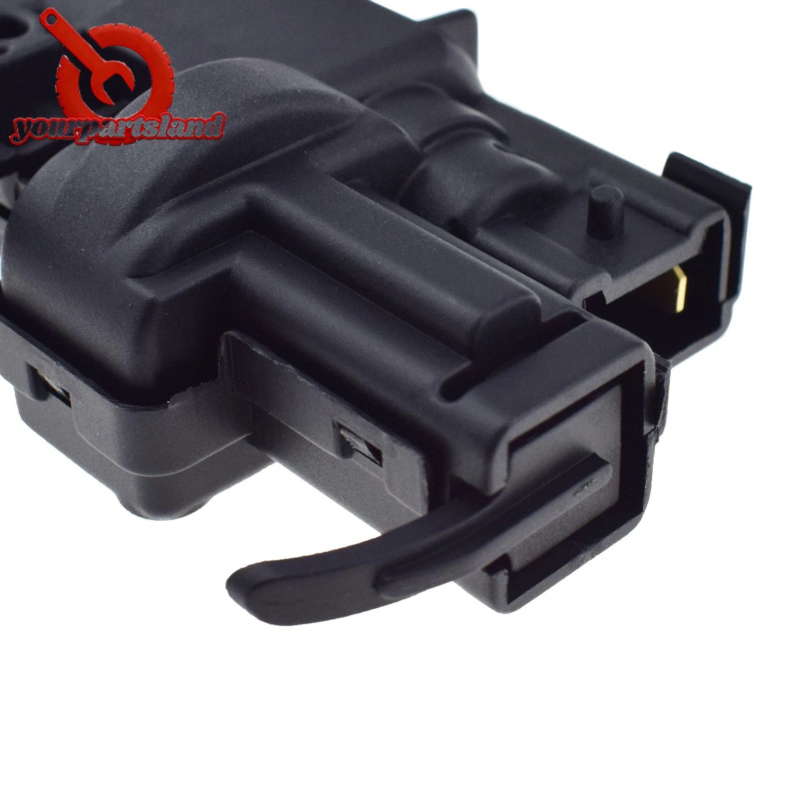 8200312600 Fuel Cap Servomotor Lock for Renualt Captur Clio Modus Scenic Fluence 6B93BC-57