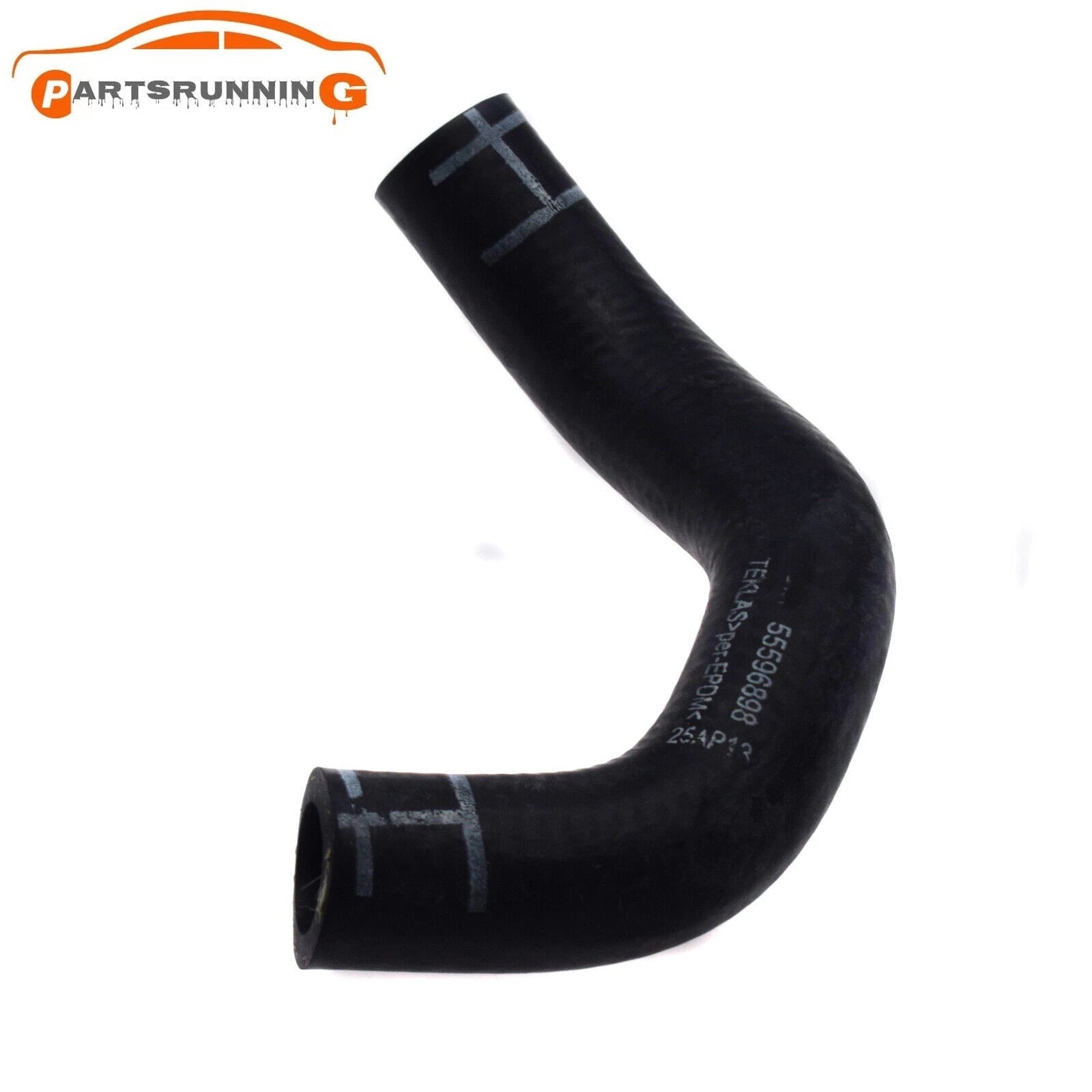 Turbo Engine Oil Coolant Inlet Hose 55596898 For GM 2011-2021 1.4L 55565952 6B93BC-57
