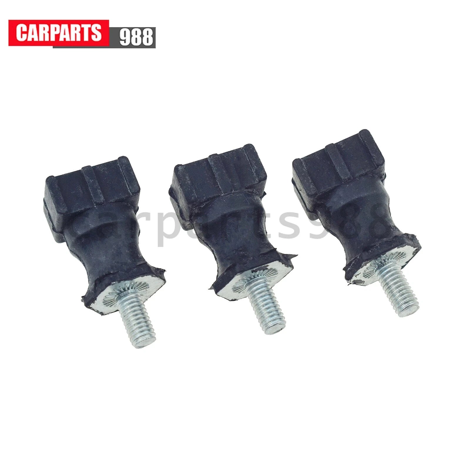 Smog Secondary Air Pump Breather Hose Kit For VW Golf Passat Audi A3 06A131127L 6B93BC-57