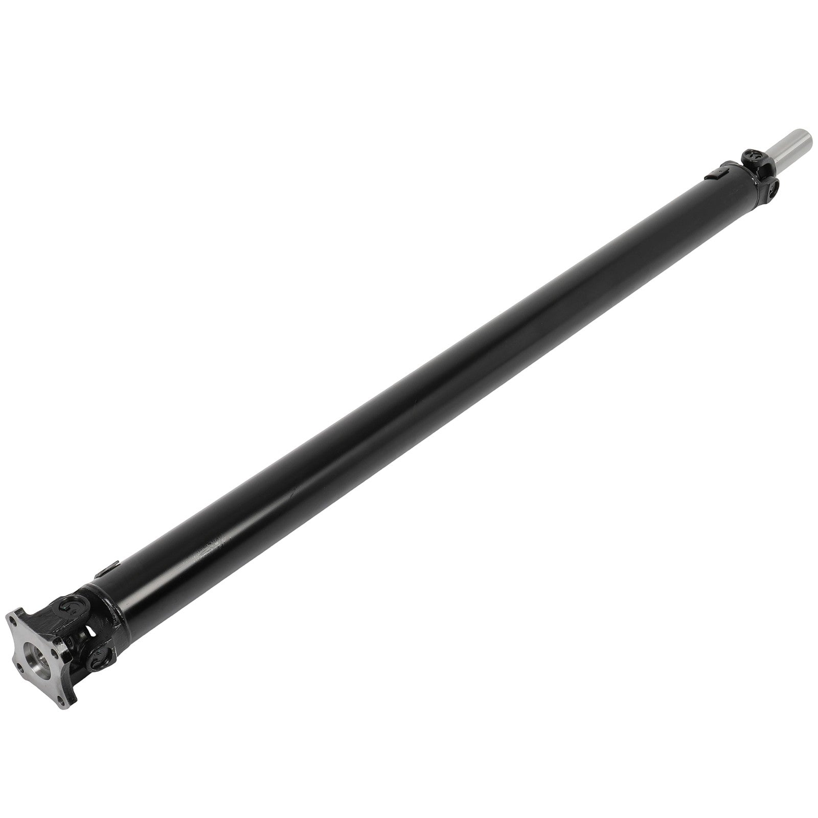 ECCPP Rear Driveshaft For Ford F-150 2001-2002 V8 5.4L Crew Cab Pickup 4WD Auto ECCPP