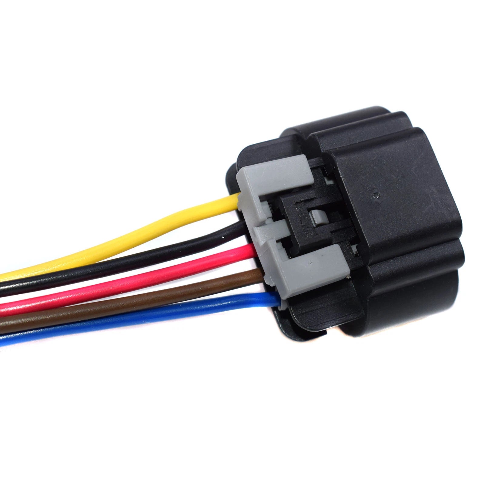 LS3 LS7 5 Wire MAF Sensor Wiring Connector Pigtail For GM Mass Air Flow 19151493 6B93BC-57