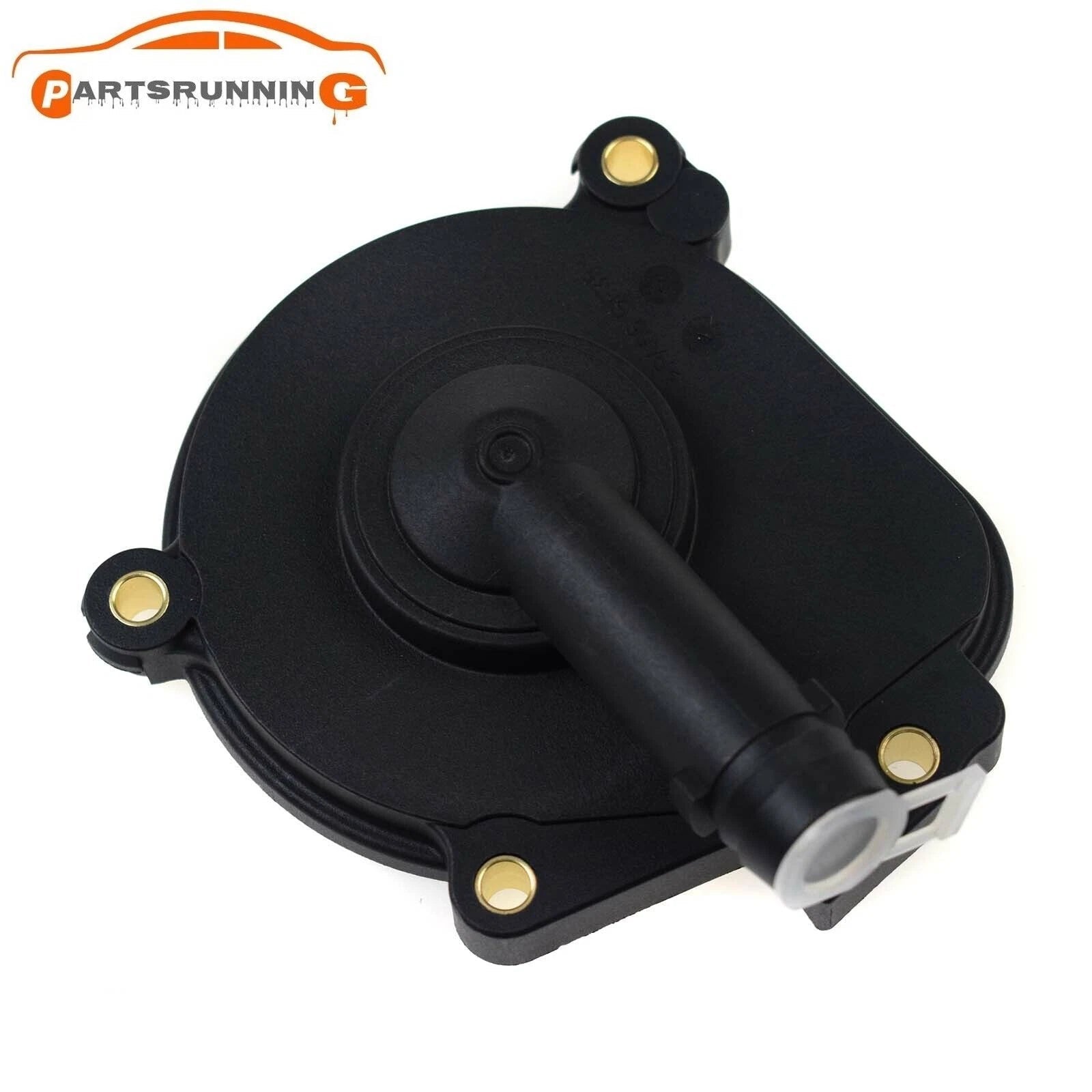 Engine Oil Separator Cover + Camshaft Cap Set for Mercedes-Benz G550 S400 GL450 6B93BC-57