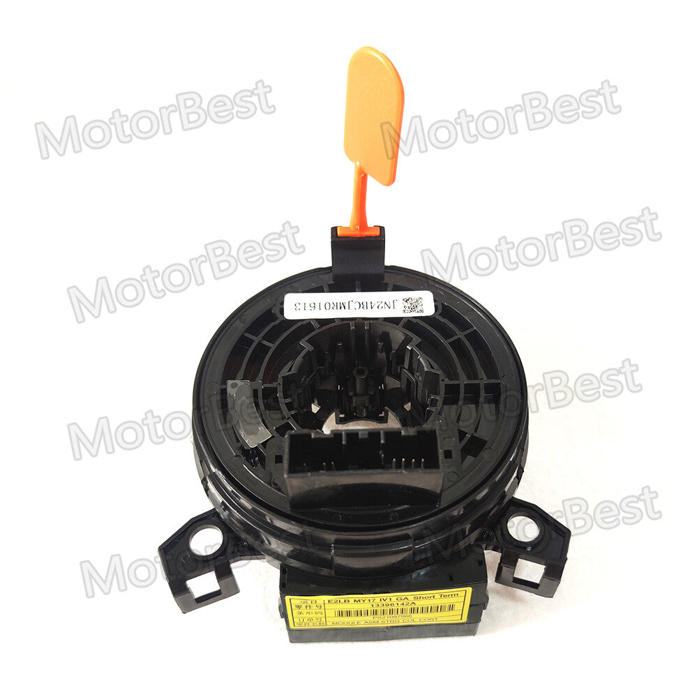 Spiral Cable Clock Spring For Cadillac XT4 XT5 XT6 CT6 Chevrolet Blazer Malibu