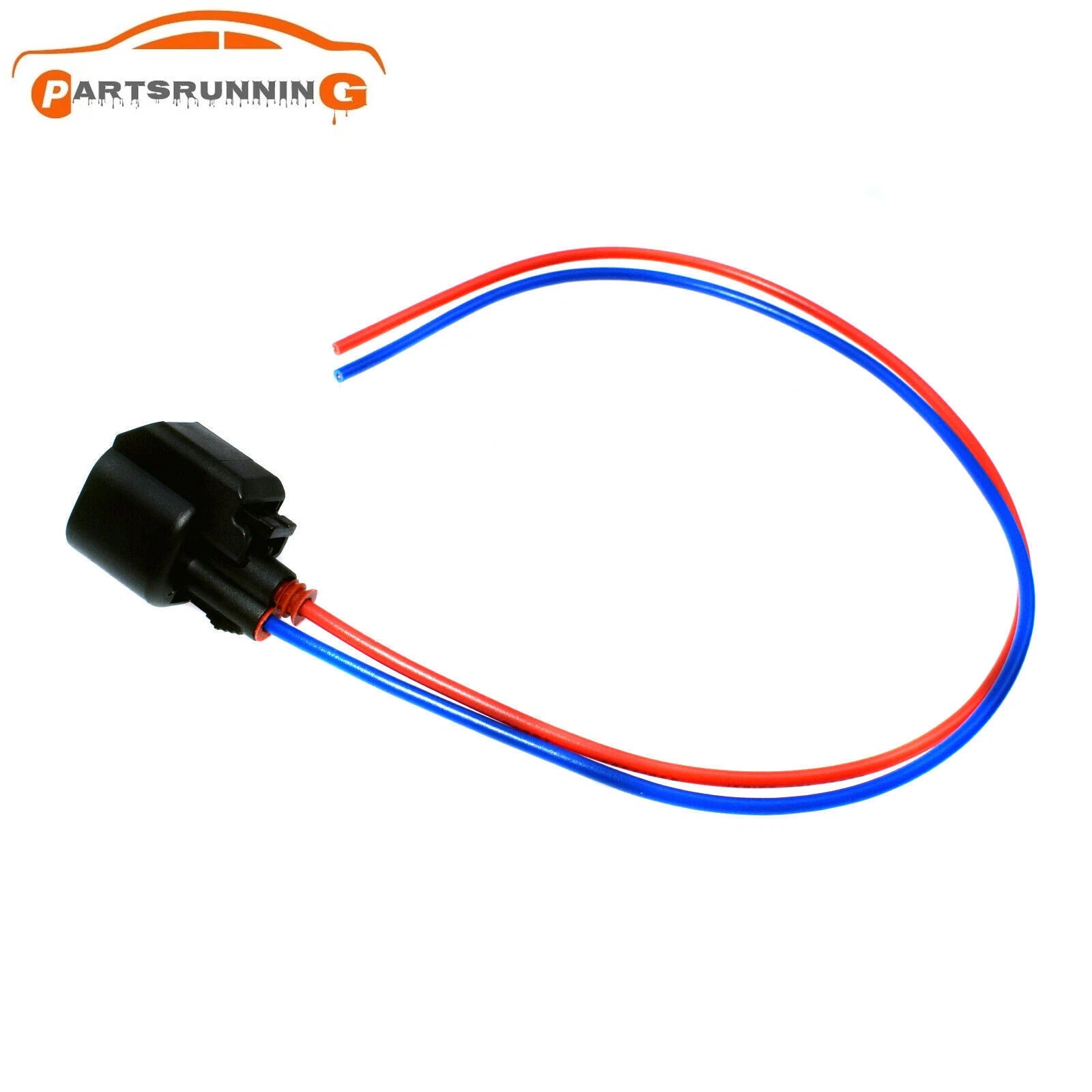 1PCFuel Injector Harness Connector Pigtail For S824 S-824 1P1344 WPT-1051 PT2160 6B93BC-57