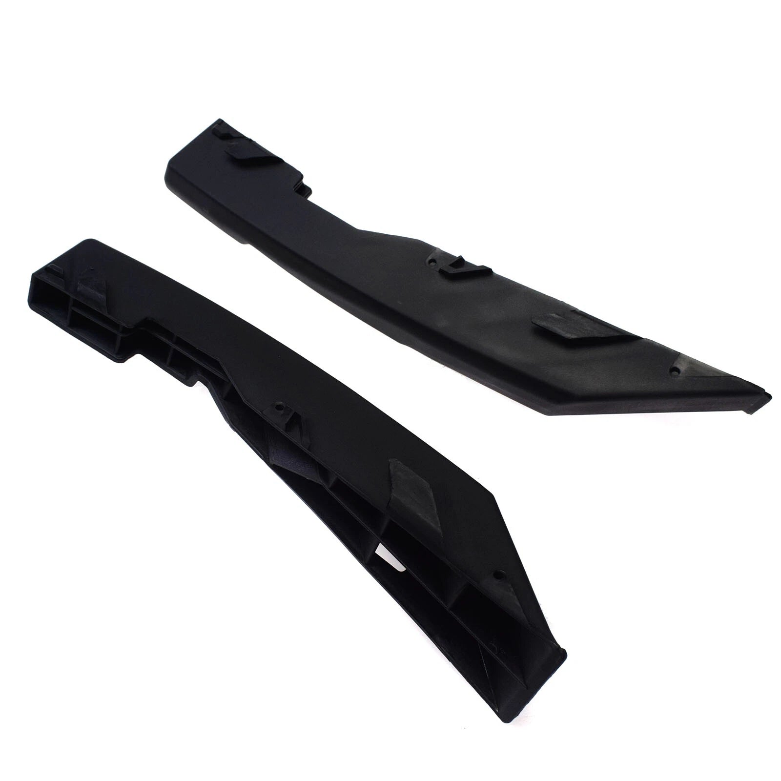 Front Bumper Bracket Retainer Left & Right For 2011-2013 Kia Optima 86584-2T000 6B93BC-57