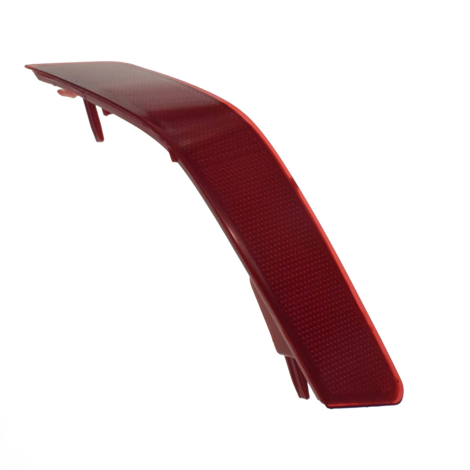 Rear Left Bumper Marker Light Reflector For Nissan Rogue 2017-2020 26565-6FV0B 6B93BC-57