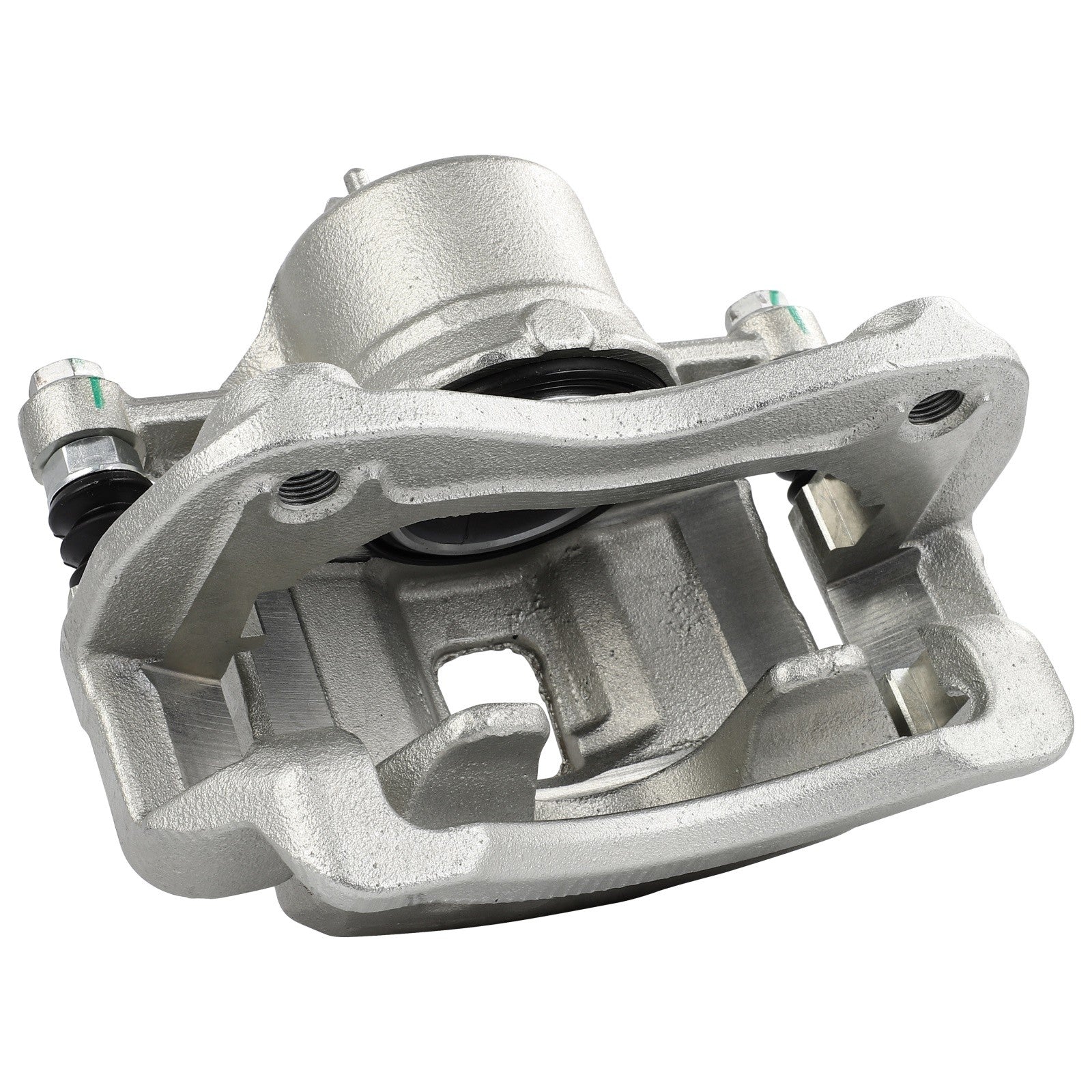 Front Right Brake Caliper 1Pc  Set For 2011-2016 Hyundai Elantra 19B6465 6B93BC-57