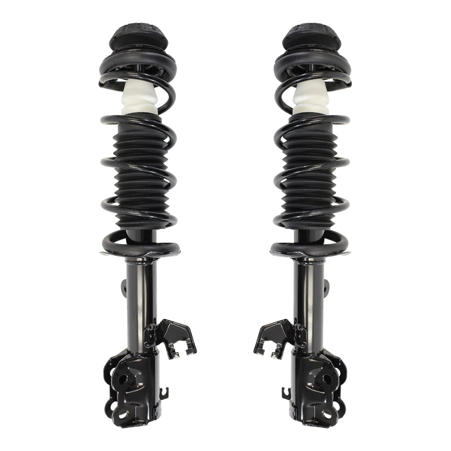 Front Complete Strut Assembly Kit for 2012-2020 Nissan Versa, 2014-2019 Nissan 6B93BC-57