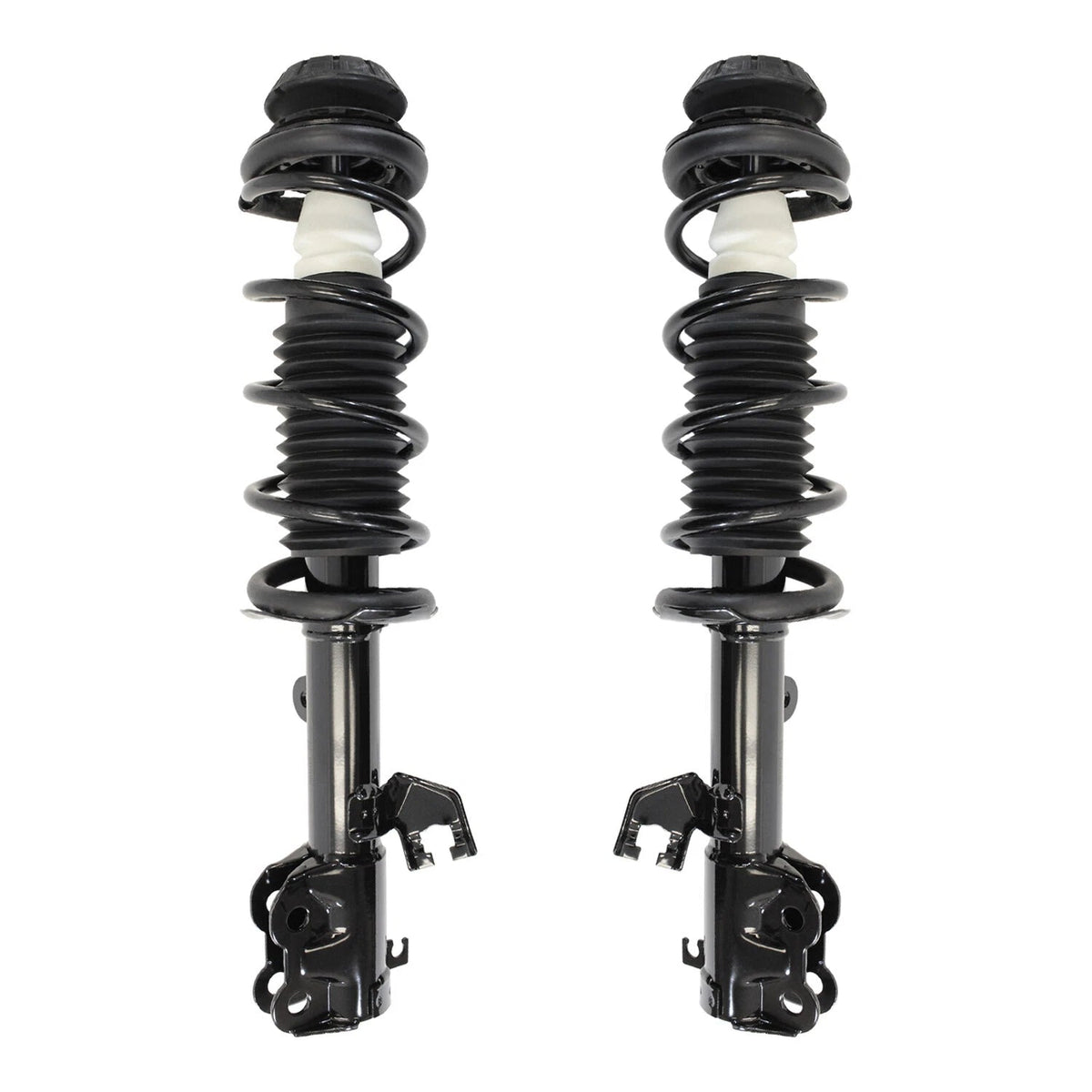 Front Complete Strut Assembly Kit for 2012-2020 Nissan Versa, 2014-2019 Nissan 6B93BC-57