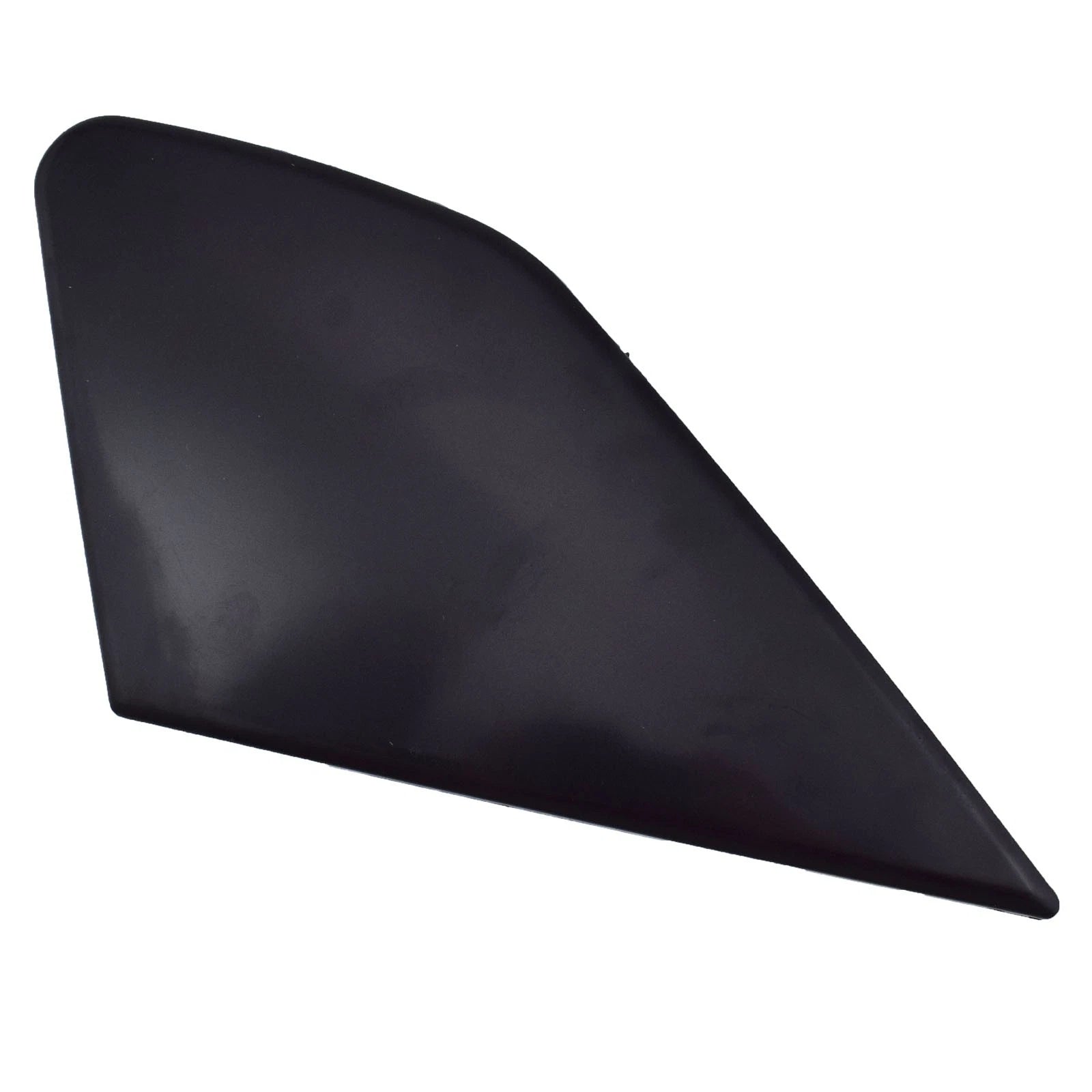 Front Door Garnish Window Glass Plate Trim Cap for 09-13 Honda Fit 75495-TF0-Y01 6B93BC-57
