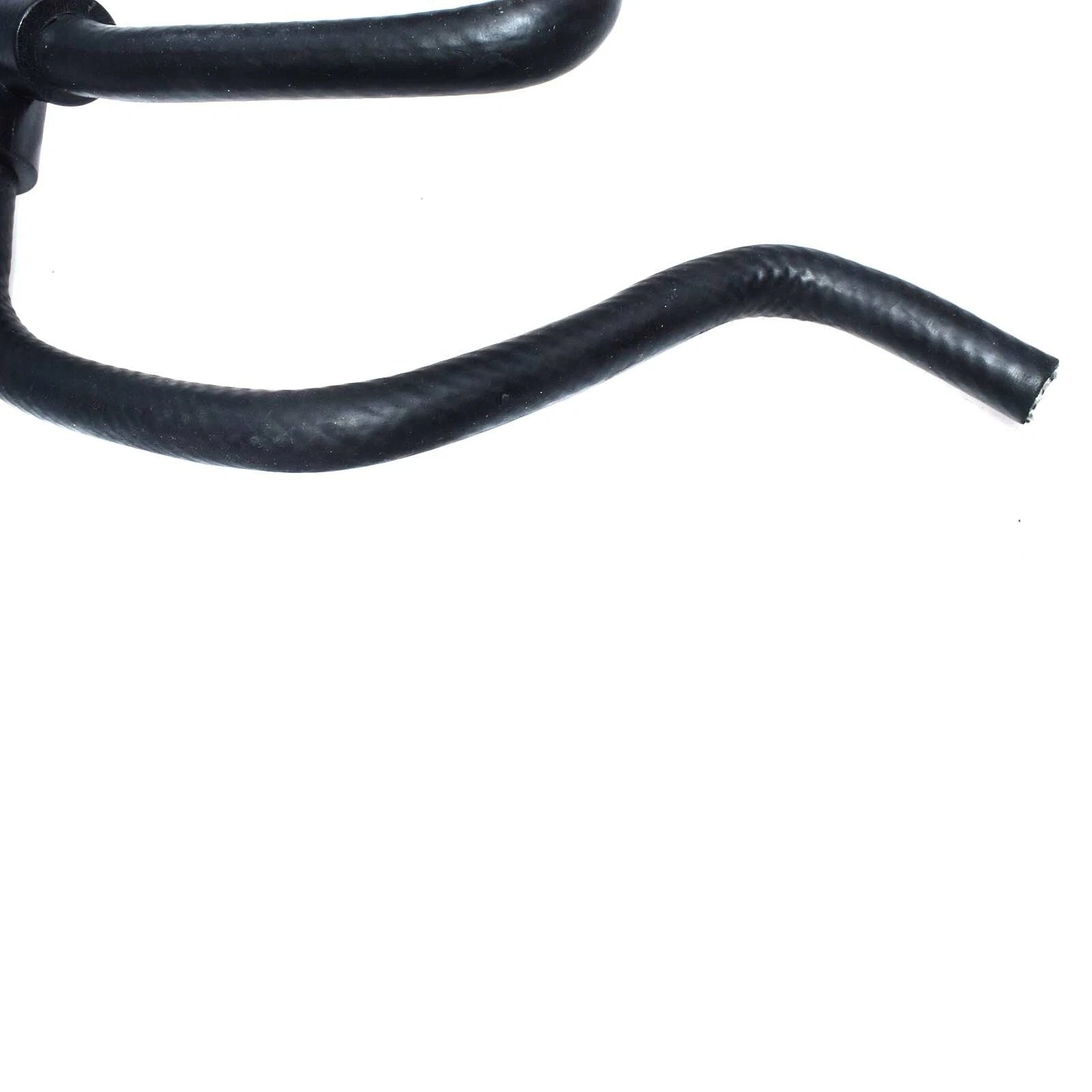 Upper Radiator Inlet Hose Fit for Chevrolet Camaro Cadillac ATS CTS 2013-2019 6B93BC-57