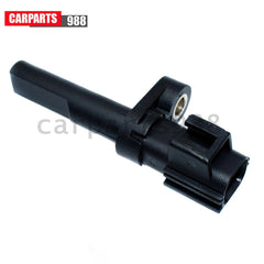 2Pcs Rear LH & RH ABS Wheel Speed Sensor For Dodge Durango Ram 1500 56028668AE 6B93BC-57