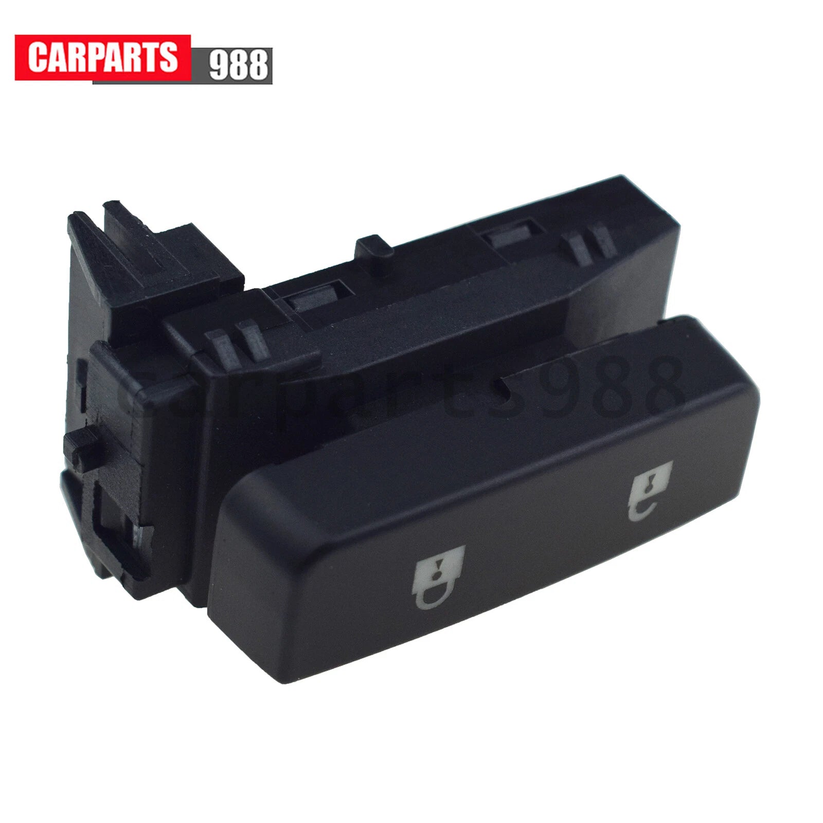 Front Left Door Lock Switch for Chevy GMC Sierra Silverado 2500 3500 HD 15804093 6B93BC-57