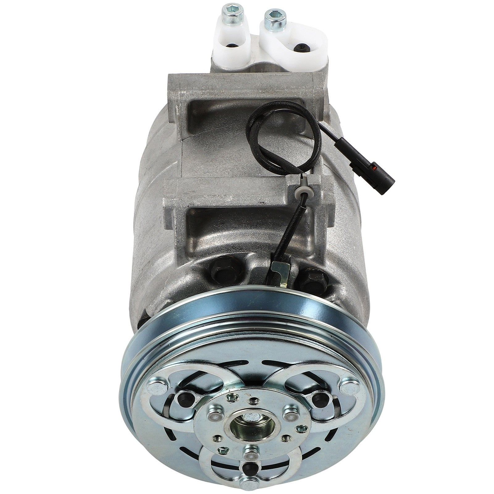 AC Compressor Fits 2005 2006 2007 2008 2009 Isuzu NPR 5.2L CO 29085C 6B93BC-57