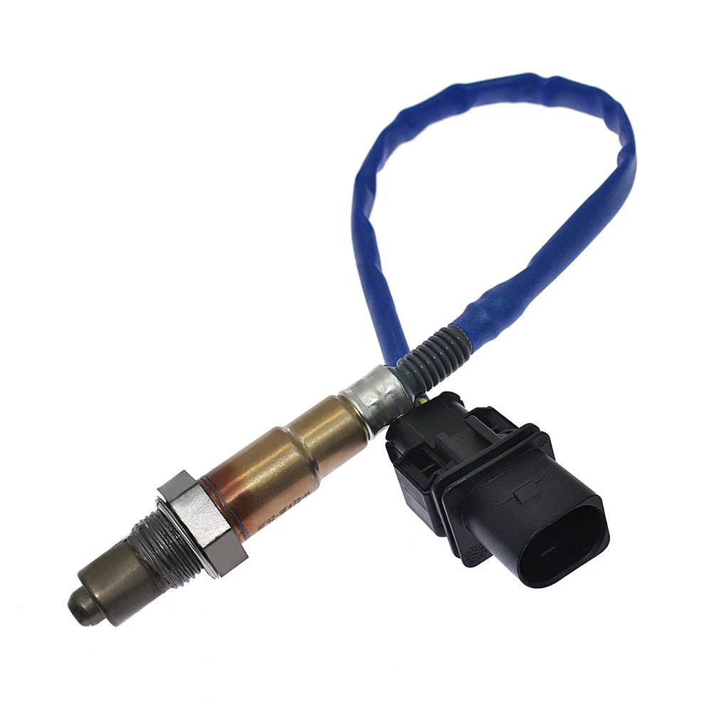 8F9Z-9F472-H Front DY1185 Oxygen Sensor for Ford E-250 Explorer Lincoln MKT3.5L 6B93BC-57
