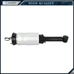 Front LH/RH Air Suspension Strut For 2010-2013 Range Rover Sport Supercharged 6B93BC-57