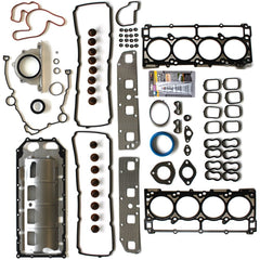 ECCPP Full Gasket Set For 03-08 Dodge Ram 1500 Charger Jeep Chrysler 5.7 2 D H ECCPP