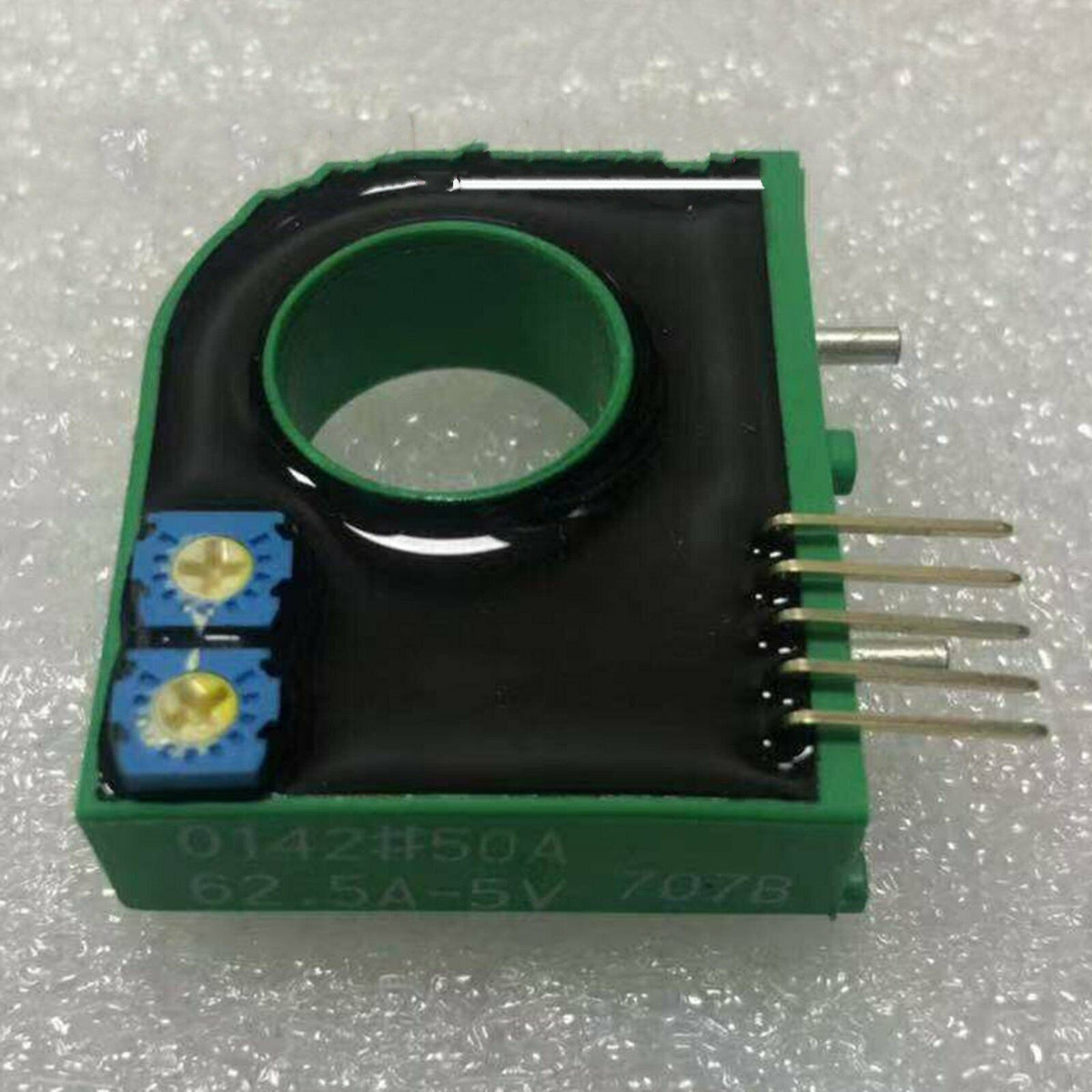 One  For A44L-0001-0142#50A Mutual Inductor Module Fully Tested #iw