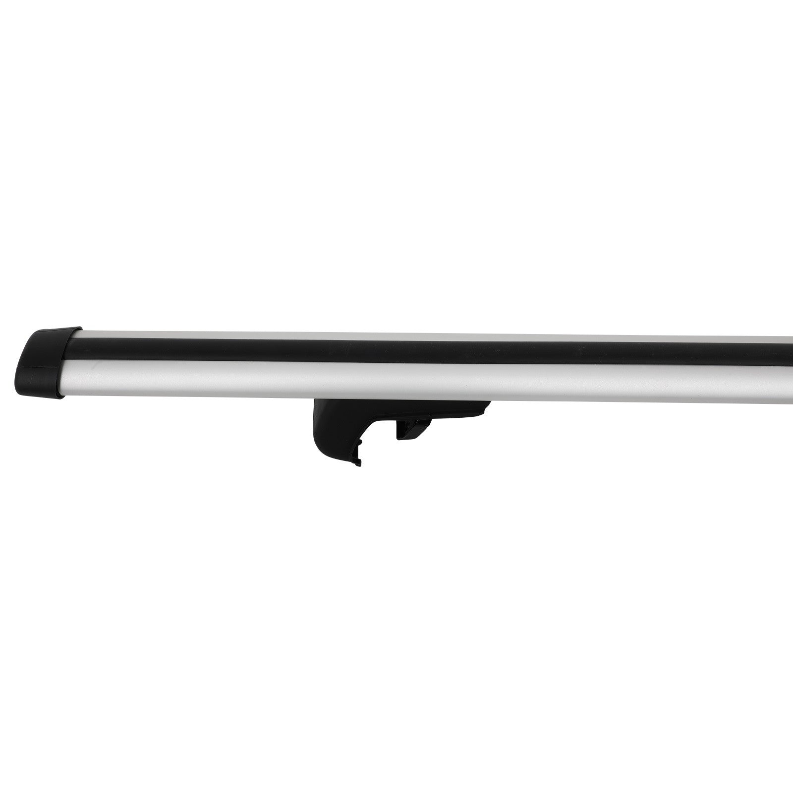 52" Roof Rack Cross Bars Luggage For Universal Raised Rail with Gap 6B93BC-57