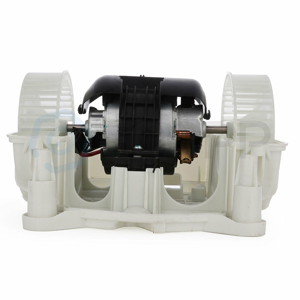 A/C Heater Blower Motor Fan for Mercedes Benz CL550 600 63 65 S350 400 450 500 6B93BC-57