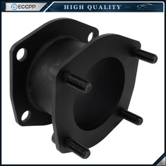 3" Front Lift Kit Steel For Jeep Commander 2006-2010 Grand Cherokee 2005-2010 6B93BC-57