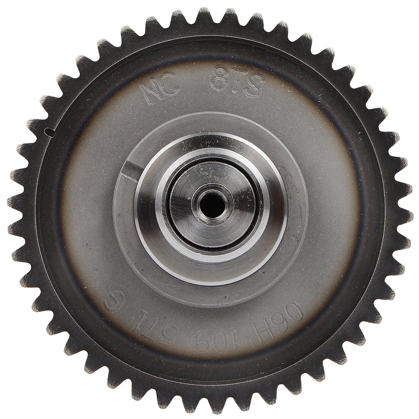 06H109021K 06H109022BA Intake & Exhaust Camshafts For VW Passat Golf A3 2.0T 6B93BC-57