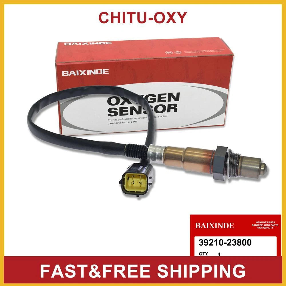 39210-23800 Upstream Oxygen Sensor For Hyundai Elantra Tiburon Kia Soul 2344938 6B93BC-57